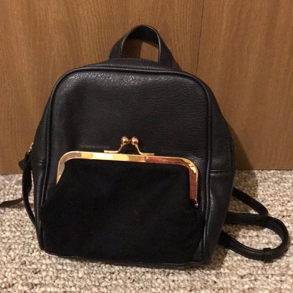lauren conrad mini backpack